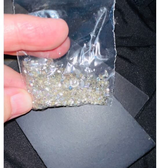 NWT Needle & Thread x BHLDN Climbing Blossom Dress - Women's Size 6 - Picture 16 of 16